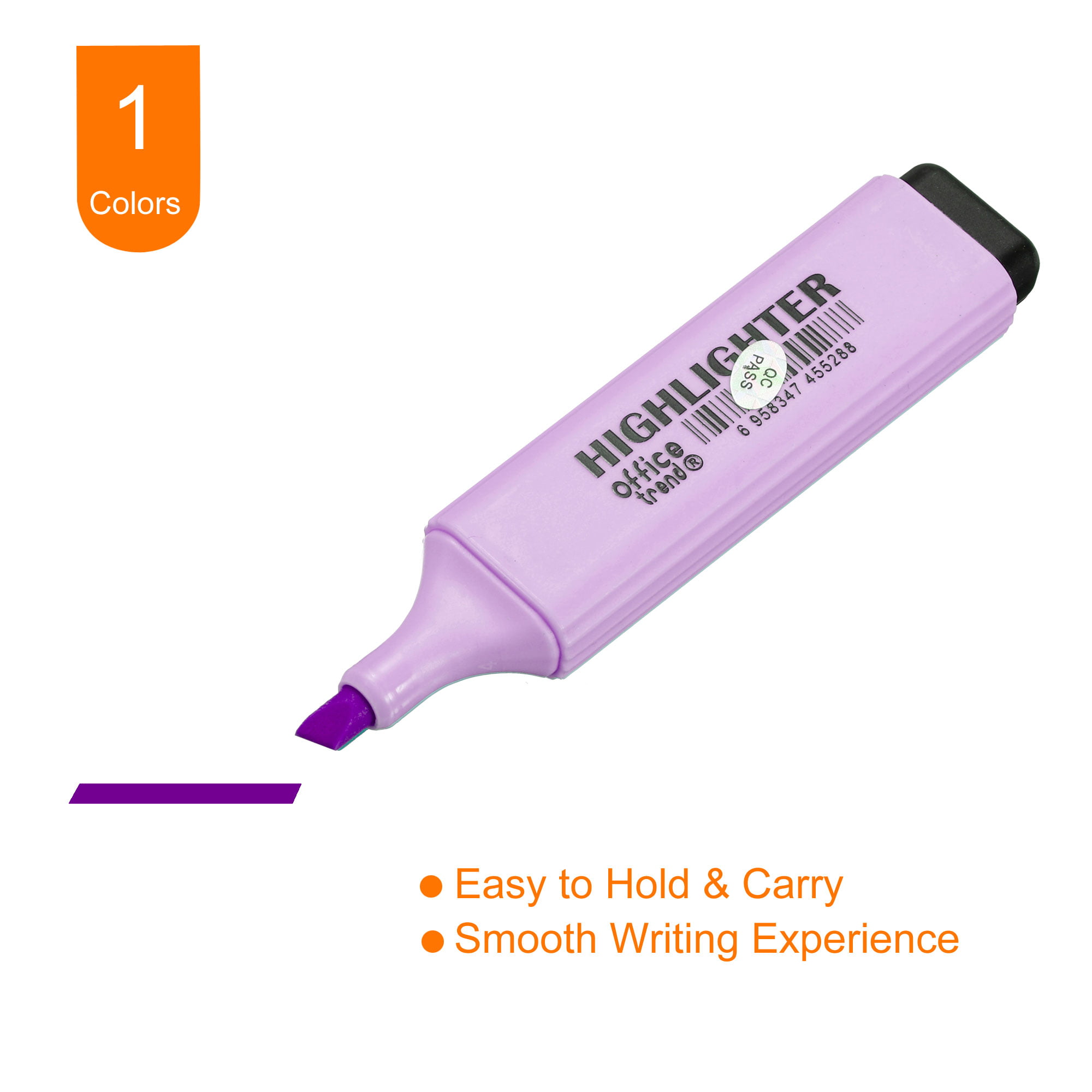 Purple Highlighter – The Literacy Store