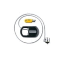 thumbnail image 1 of Kensington MicroSaver Retractable Notebook Lock (64538), 1 of 4