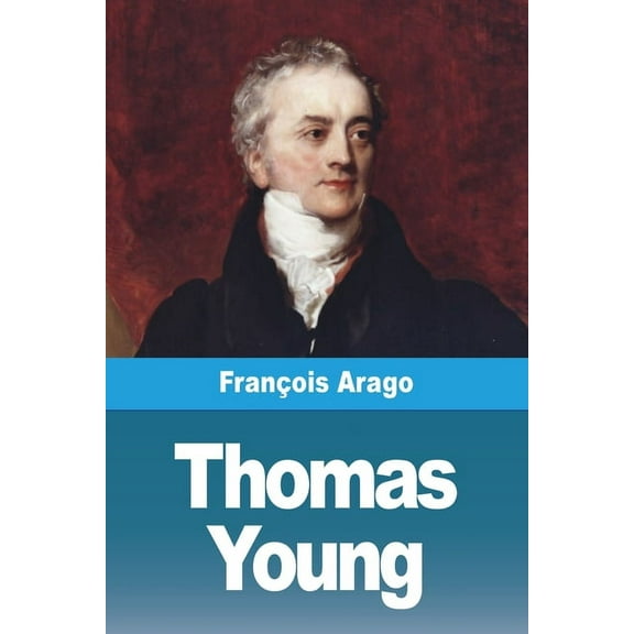 Thomas Young, (Paperback)