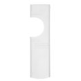 thumbnail image 1 of ELAYARD Sax Clamp Reed Guard Case Plastic For Rehearsals 1Pcs, 1 of 8