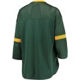 thumbnail image 2 of STARTER Camiseta gráfica Green Bay Packers para mujer, verde, mediana, 2 of 2