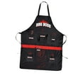 thumbnail image 1 of Perfect Solutions Bbq Apron, 1 of 5