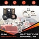 thumbnail image 2 of Paquete combinado de fusibles y abrazaderas terminales para batería Ford F-150, 2 of 7