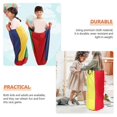 thumbnail image 4 of 4pcs Potato Sack Race Bag Outdoor Jumping Bag Carnival Games Outdoor Lawn Games Props, 4 of 4