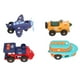 thumbnail image 5 of Avión de coche de montaje DIY, juguete de vehículo desmontable, juguete de montaje para niños, juguete de vehículo desmontable, valor excepcional, 5 of 8