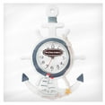 thumbnail image 3 of Shisuyan Anchor Clock White Pressed Film 1Pack 8.5 x 13.2 In, 3 of 7