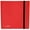 Apple Red, variant on Binder 12 Pocket PRO Eclipse Card Accessories, Lemon Yellow