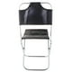 thumbnail image 3 of Taburete de silla Slacker plegable ligero para de excursión, festivales al shamjiam Silla de taburete de camping plegable, 3 of 9
