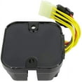 thumbnail image 7 of ECCPP Voltage Regulator Rectifier Fit 2002-2005 Polaris Frontier Compatible with 4011100 4010538 Rectifier, 7 of 7