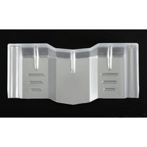 **Pro-line Pre-Cut Trifecta Lexan Buggy Clear Wing (1 pc) PRO625017