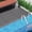 GRAY, variant on Well Fleet 58 Pcs Plastic Interlocking Deck Tiles, 12"x12" Texture Plastic Patio Tiles, For Indoor Outdoor Use, Decking Tiles For Garden Lawn Swimming Pools Porch Poolside Balcony Backyard, Brown