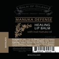 thumbnail image 2 of Crema para pies, bálsamo de árbol de té de Gilead con aceite de manuka, 60 ml, 2 of 3