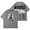 03, variant on Maddox Batson I Need A Truck Merch Retro washed T-shirt for men and women, pure cotton short sleeved fashion role-playing top
