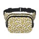 thumbnail image 1 of Balery Beer Mochila Cinturón para Mujeres y Hombres, Bolsa de Cintura Impermeable de Doble Capa con Correa, 1 of 9
