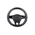 thumbnail image 1 of Funda Para Volante Fibra De Carbono Forma Redondo, 1 of 5