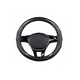 thumbnail image 1 of Funda Para Volante Fibra De Carbono Forma Redondo, 1 of 5