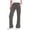 *2-Dark Gray, variant on VBVC Women's Wide Leg Sweatpants,Summer Breathable Pants For Women,Ladies Lightweight Trousers with Pockets,Purple,Size L