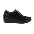 thumbnail image 4 of Lunar Espadrilles Compensées Muriel pour Femmes, 4 of 5