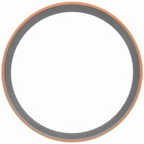 FEL-PRO BS 40617 Rear Main Seal Set Fits select: 1988-1992 TOYOTA LAND CRUISER