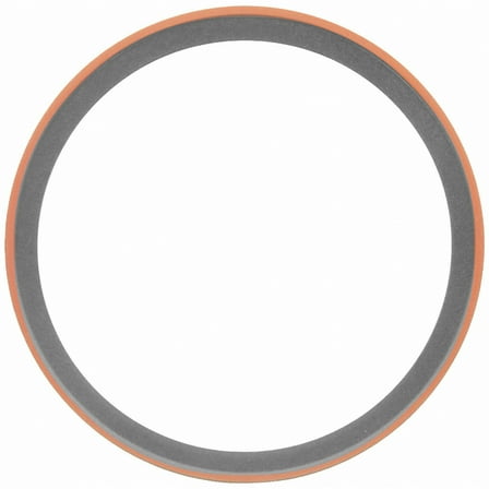 FEL-PRO BS 40617 Rear Main Seal Set Fits select: 1988-1992 TOYOTA LAND CRUISER