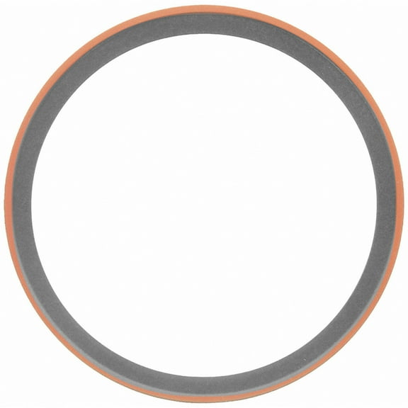 FEL-PRO BS 40617 Rear Main Seal Set Fits select: 1988-1992 TOYOTA LAND CRUISER