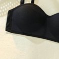 thumbnail image 7 of Stamzod Bralettes for Women No Underwire Push Up Bra Comfortable Supportive Wireless Bras, 7 of 7