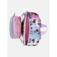 thumbnail image 4 of Disney Minnie Mouse 14" Toddler Backpack and Lunch Box Set, Pink, 4 of 5