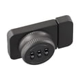 thumbnail image 4 of 3 Digital Combination Lock Password Drawer Locks Sliding Door Latch Cabinet Door Lock Buckle Security Furniture Hardware, 4 of 7