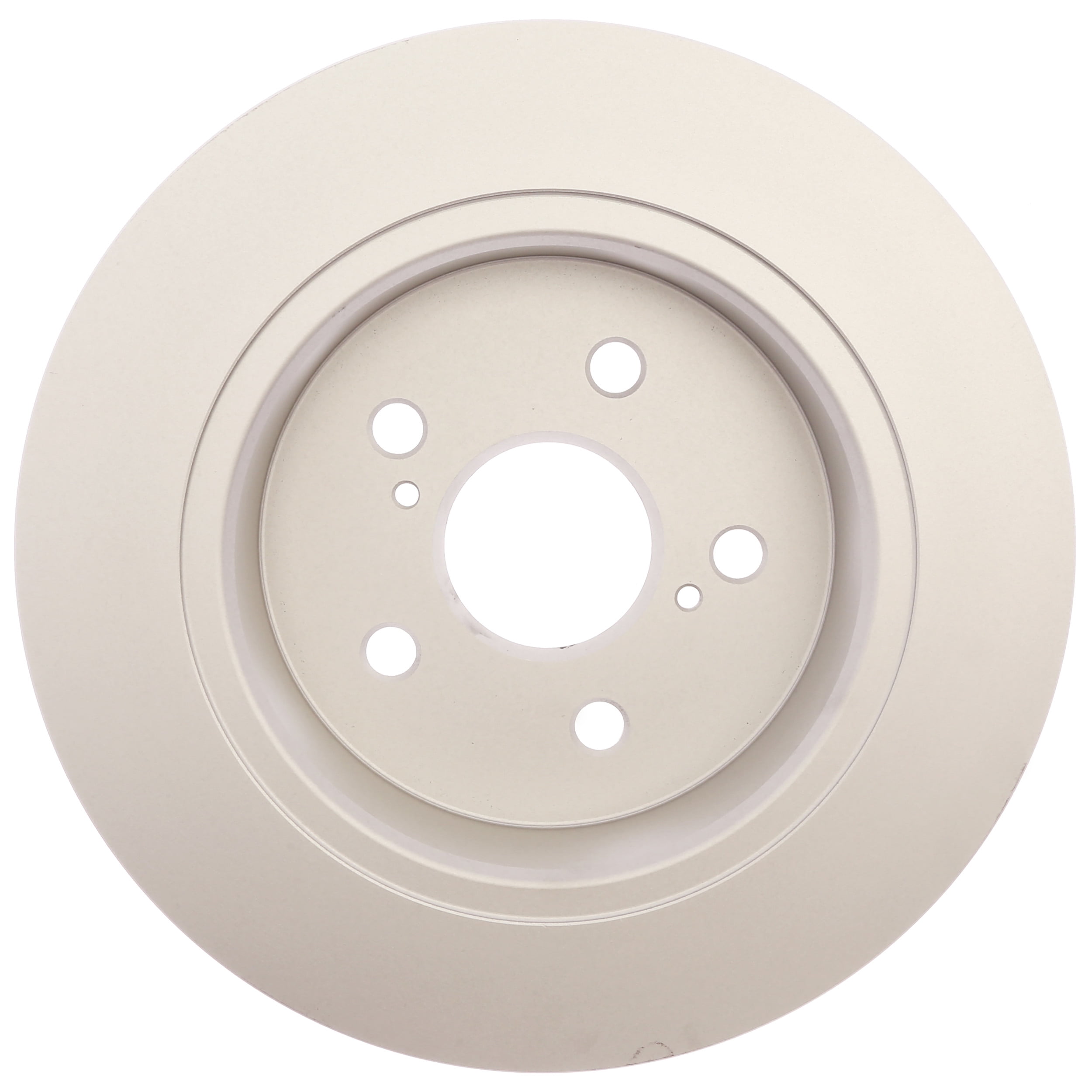 Raybestos Specialty Performance Rotors, 982498 Fits select: 2019-2022 TOYOTA C-HR