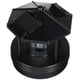 thumbnail image 2 of Faro solar: luz LED solar decorativa giratoria e impermeable para exteriores, ideal para jardín, césped y patio., 2 of 5