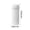 White, variant on Portable 4-in-1 Travel Dispenser Bottle - Leakproof Refillable Container Set for Lotion Shampoo Soap Cosmetics and Travel Toiletries Organizer