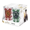 thumbnail image 2 of Tervis Harry Potter House Rules Collection Made in USA Double Walled  Insulated Tumbler Travel Cup Keeps Drinks Cold & Hot, 16oz - 4pk, Assorted, 2 of 9