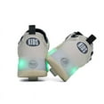 thumbnail image 5 of Kids LED Roller Skate Shoes with Wheel Light up Roller Shoes Kids Skates Sneakers Gift for Girls Boys Children, 5 of 20