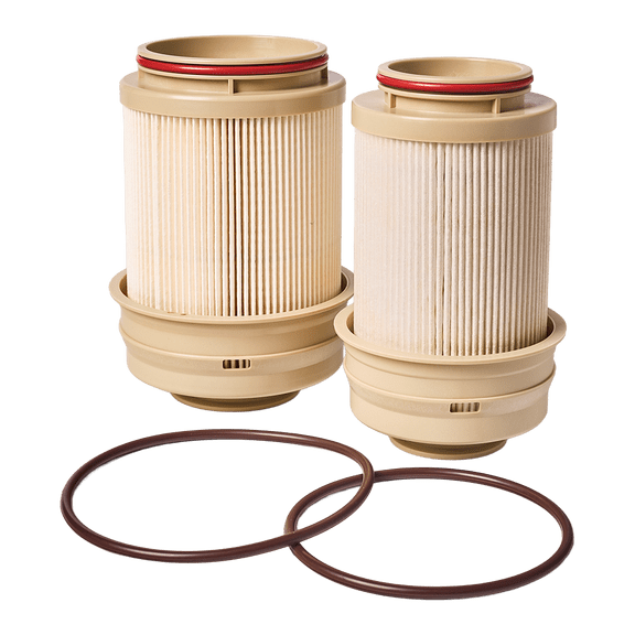 Doc's Diesel RAM 6.7L Cummins Fuel Filter 2025-2026