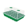 thumbnail image 4 of Almencla Seed Starter Tray 48 Cells Tray for Growing Microgreens Seedling, 4 of 8