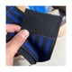 thumbnail image 5 of Vendaje elástico DENGXMXG para rodillas compresión azul real, 5 of 5