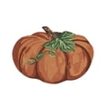 thumbnail image 1 of Sofa Vama Ropa de Cama Alfombra de calabaza, antideslizante, lavable, de bienvenida, bonita alfombra de otoño para entrada interior y exterior, hogar, baño, sala de estar. for Navideño, 1 of 4