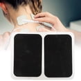 thumbnail image 4 of Lectrode Patches, 6x9cm Physical Therapy Electrode Pads, Silicone For Home Finess Gym Exercise Sport, 4 of 8