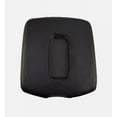 thumbnail image 2 of Console Armrest Protect Cover Cushion Pad Black for 2019-2023 Chevy Silverado, 2 of 5