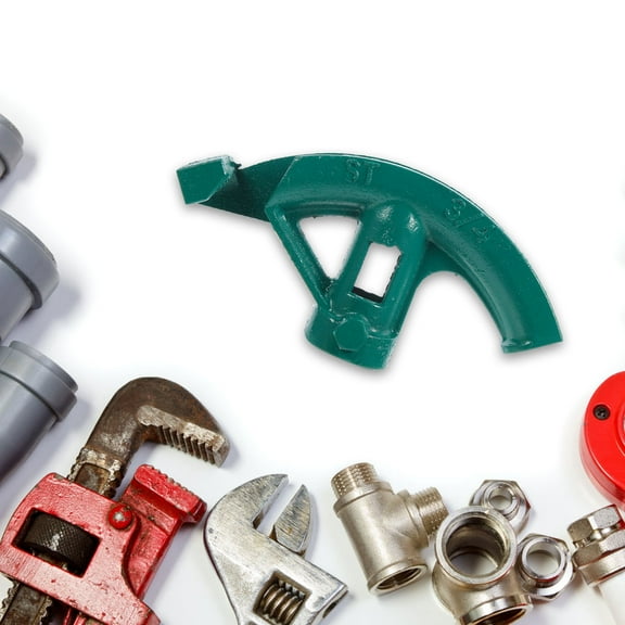 HEMOTON Conduit Bender Manual Tube Bender 3/4 Inch Conduit Hand Bender Tool Supply