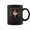 Black, variant on Nutcracker Mom Social Club Surviving The Season Together Coffee Mugs