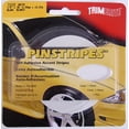 thumbnail image 2 of Trimbrite T1210 Trim Stripe 1/4 Pin White, 2 of 2