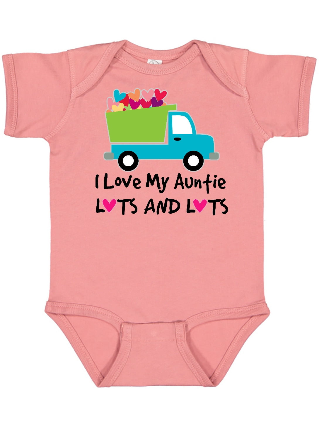 Inktastic I Love My Auntie Baby Clothes Infant Creeper Unisex Walmart Com Walmart Com Inktastic I Love My Auntie Baby Clothes Infant Creeper Unisex Walmart Com Walmart Com