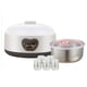 thumbnail image 5 of Yogurtera Automática para El Hogar con Recipiente de Acero Inoxidable, Minitaza de 1,2 L para Preparar Yogur Casero, 110 V, 15 W, Pequeño Electrodoméstico Multifuncional de Cocina., 5 of 5