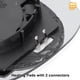 thumbnail image 5 of Reemplazo de vidrio del espejo retrovisor derecho calefaccionado blanco para Renault Twingo 96-06, 5 of 6