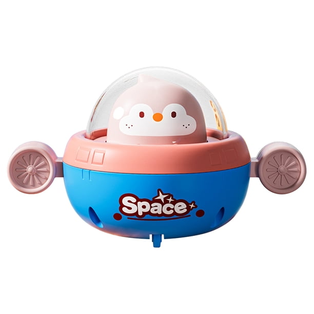 Press and Go Cars Toy Animal Car Toys BPA libera los juguetes del coche para niños y niñas