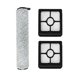 thumbnail image 1 of Floor Brush Roller Hepa Filter Replacement Compatible With Eureka Fc9 Pro, 1 of 4