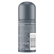 (2 pack) Dove Men+Care Antiperspirant Deodorant Dry Spray Clean Comfort, 1 oz
