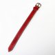 thumbnail image 5 of Brazalete Vintage de cuero, brazalete, correa de Metal, hebilla de cinturón, , para mujeres y hombres, 26cm rojo jinwen Pulsera, 5 of 5