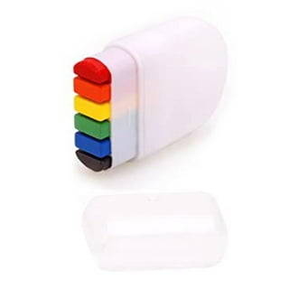 Horizon Group USA Rainbow Face Paint Pens, 10 Piece - Walmart.com